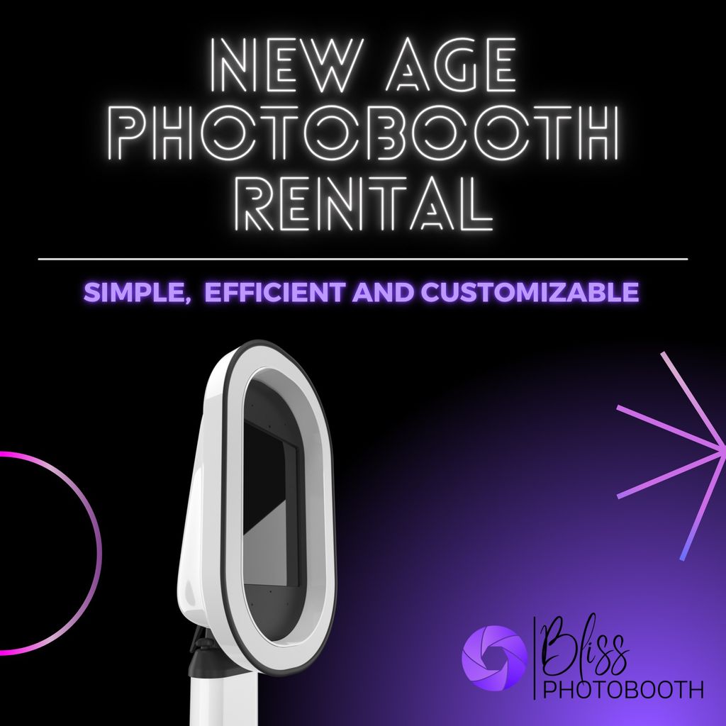 Bliss Photobooth Company