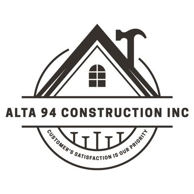 Avatar for Alta94 Construction Inc