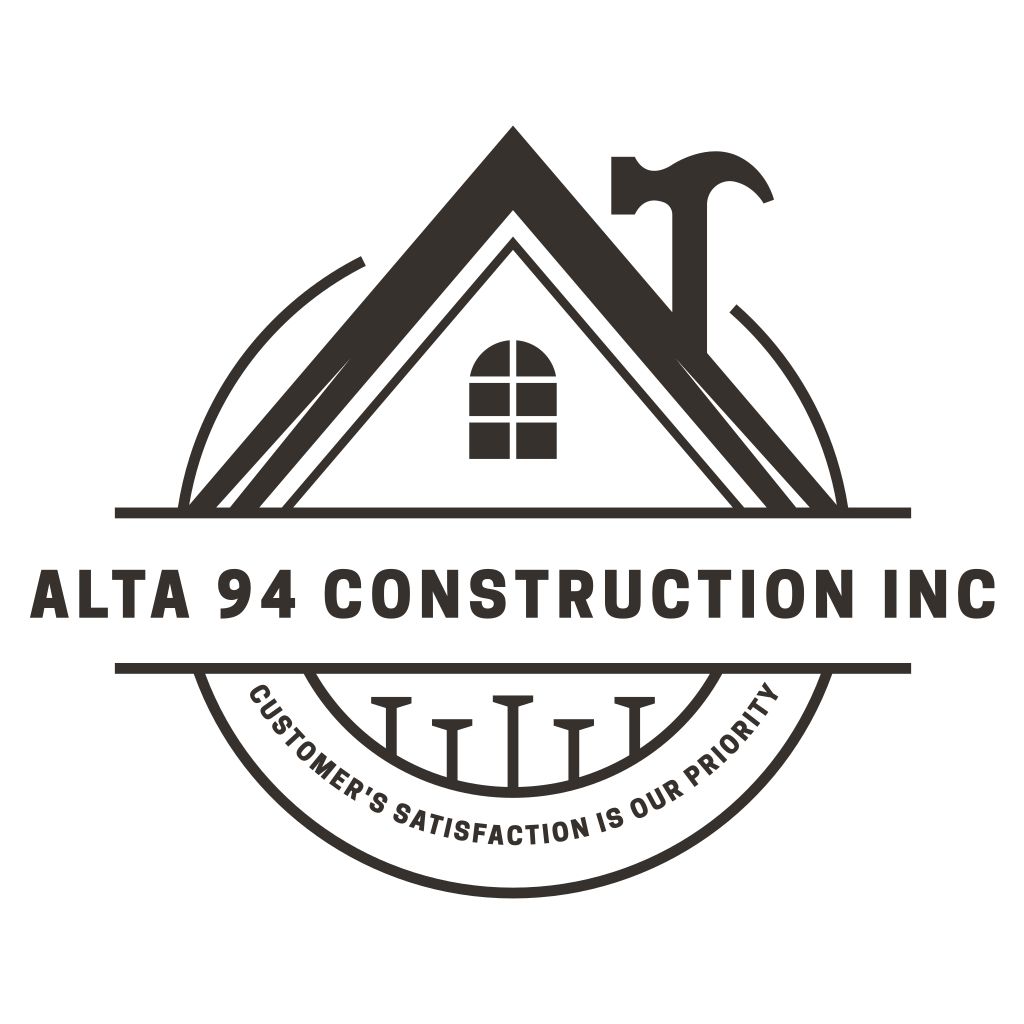 Alta94 construction inc