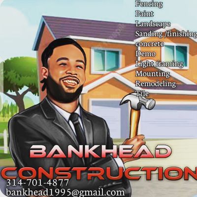Avatar for Bankhead Construction LLC