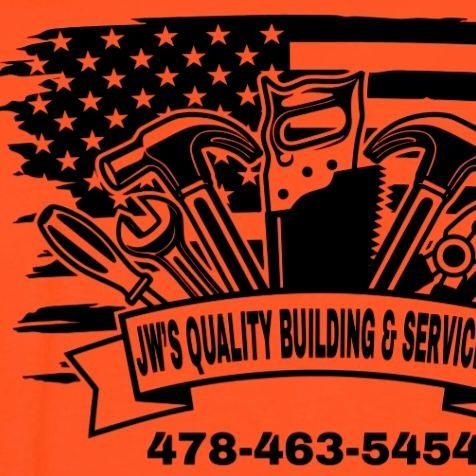 J W's Quality Building And Services