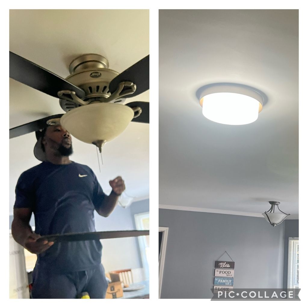 Customer photos