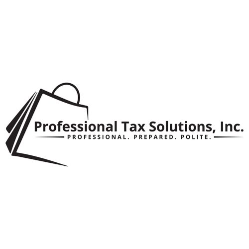Professional Tax Solutions, Inc.