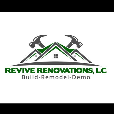 Avatar for Revive Renovations LC - Home  Facebook
