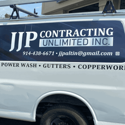 Avatar for JJP Contracting Unlimited, Inc.