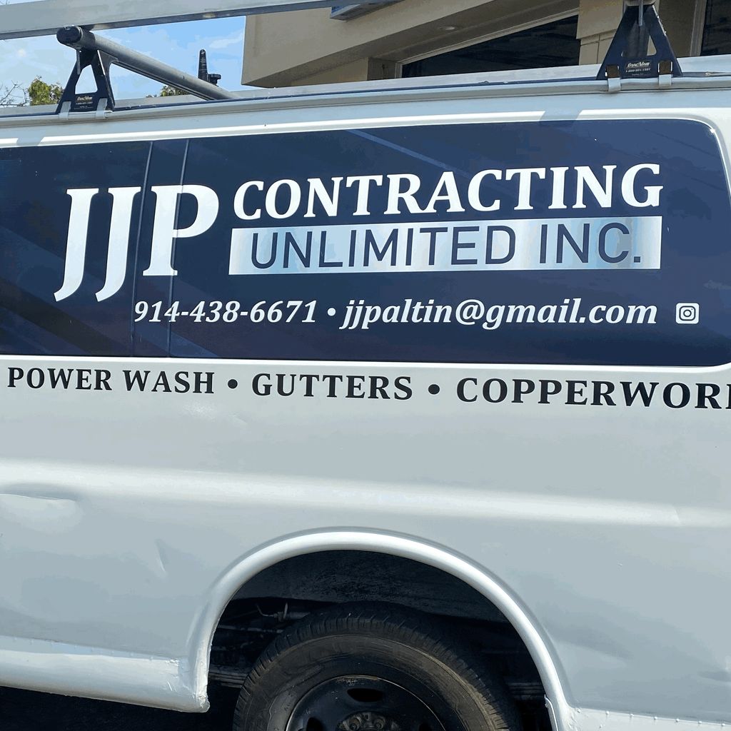 JJP Contracting Unlimited, Inc.