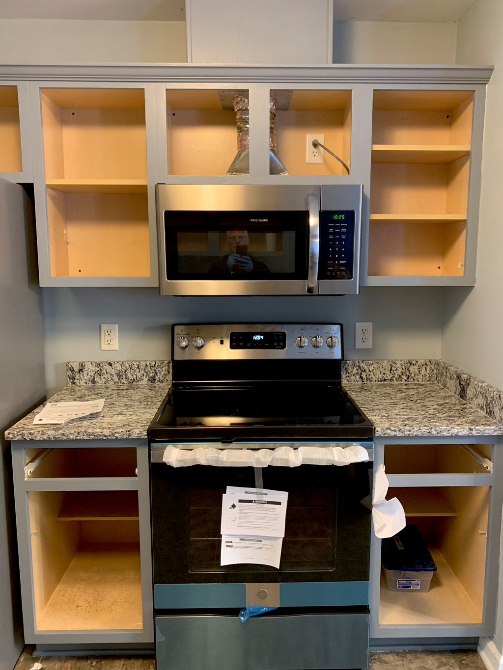 Customer photos