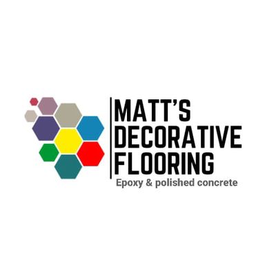 Avatar for Matt's Decorative Flooring