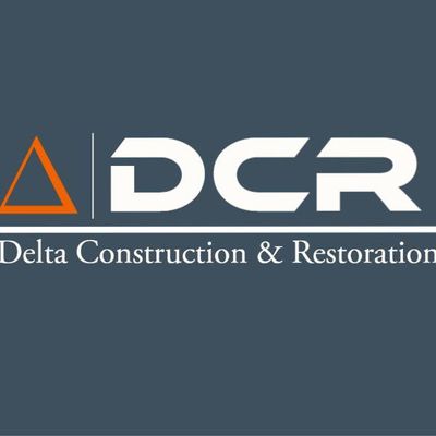 Avatar for Delta Construction & Restoration