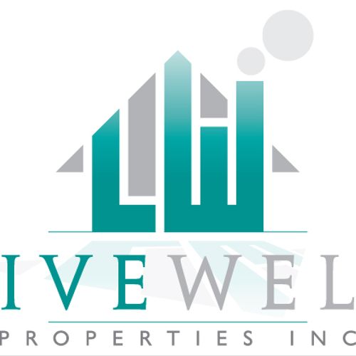 Livewell Company Logo