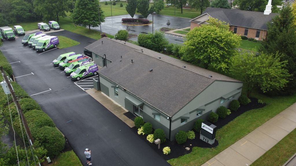 Main Office In Beavercreek