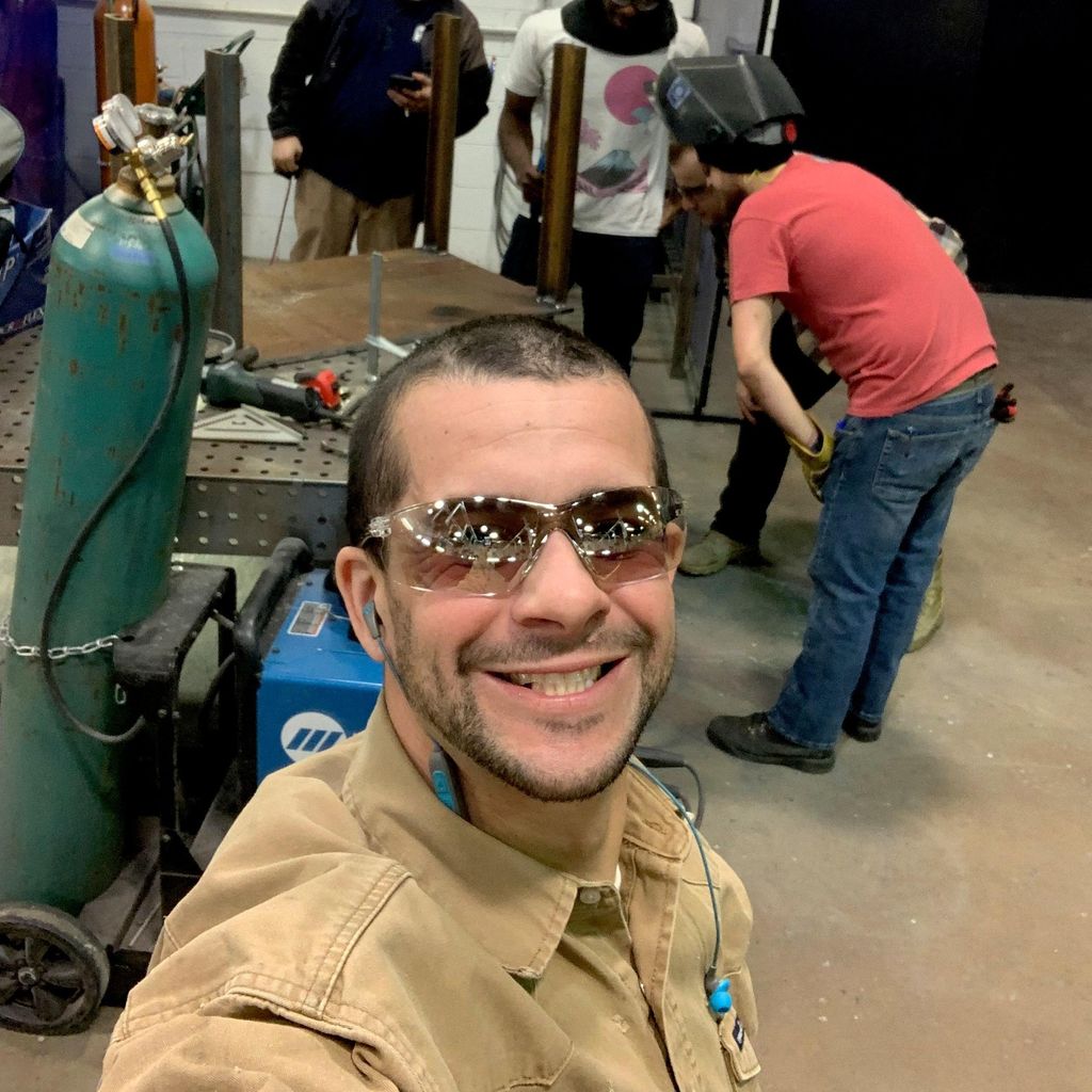Well-Done Welding llc
