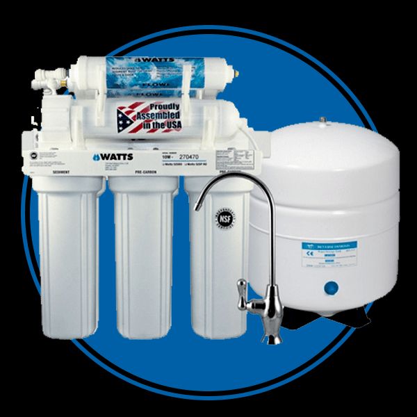 Advanced Aqua Technologies, LLC