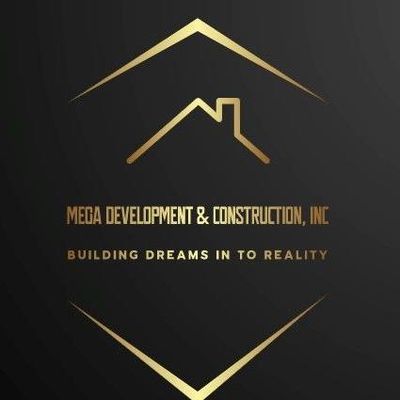 Avatar for Mega Development& Construction Inc