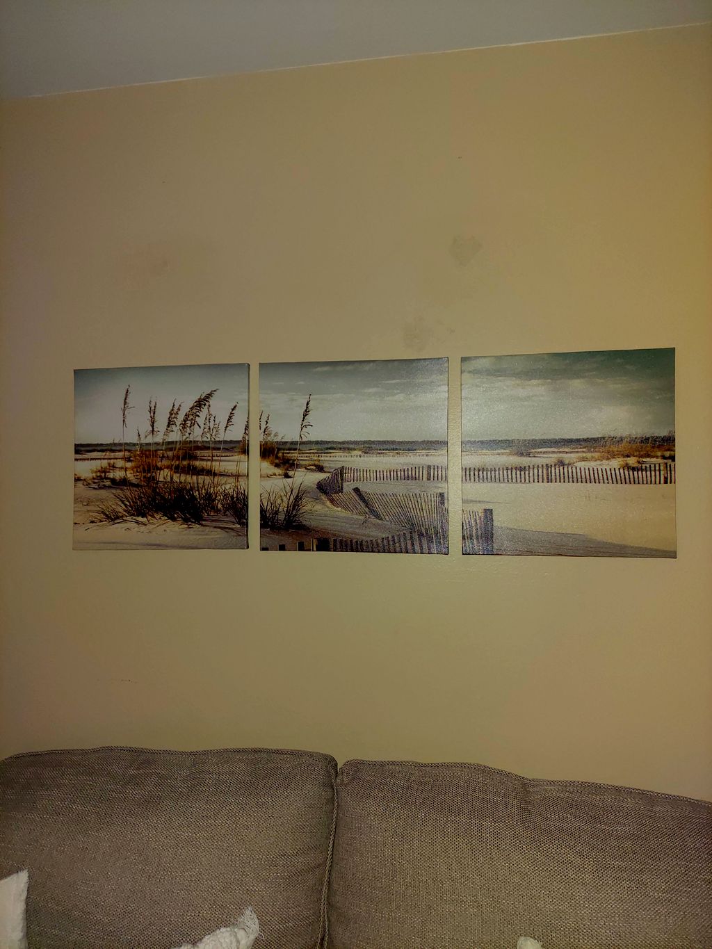 Customer photos
