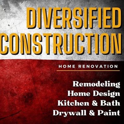 Avatar for Diversified Construction
