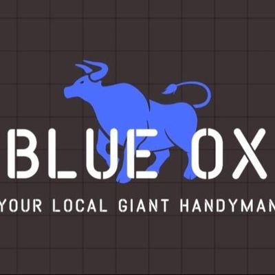 Avatar for Blue OX Handyman Services