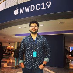 pro avatar