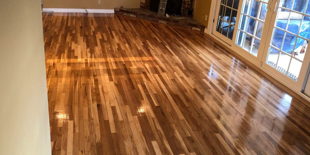 Huntington Beach CA, Sand & Finish