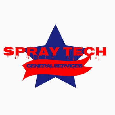 Avatar for Spray Tech General Services