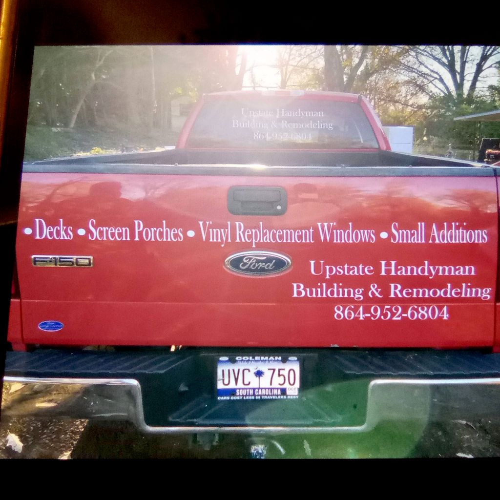 Upstate Handyman And Repair