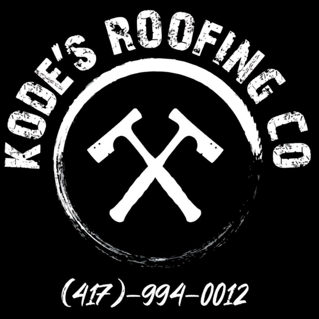 Kodes Roofing CO