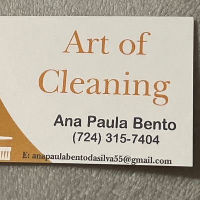Avatar for Art Of Cleaning