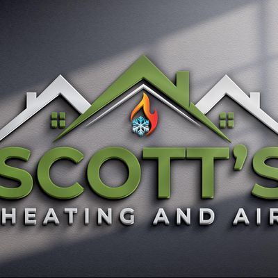 Avatar for Scott's Heating & Air