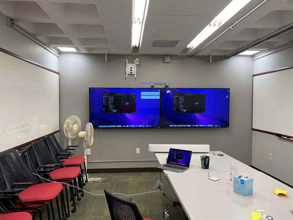 Projects and media