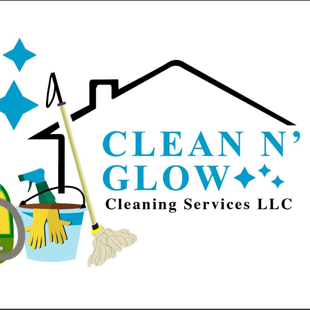 Clean N’ Glow Cleaning Services