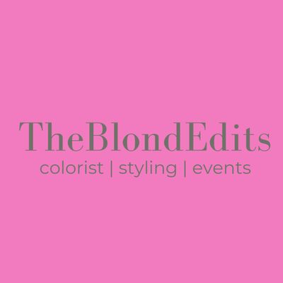 Avatar for TheBlondEdits