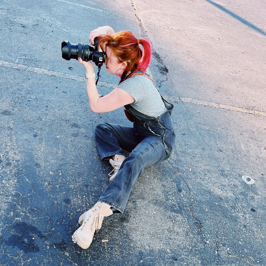 pro avatar