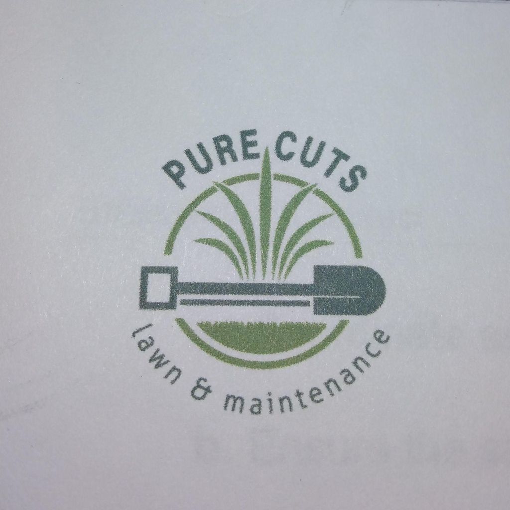 Pure Cuts Lawn And Maintenance LLC