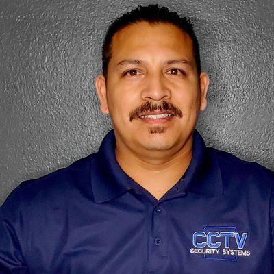 Avatar for CCTV Security Systems
