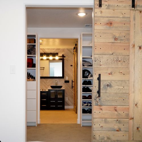 Featured Projects