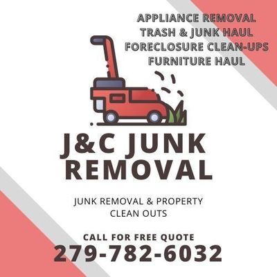 Avatar for J C JUNK REMOVAL