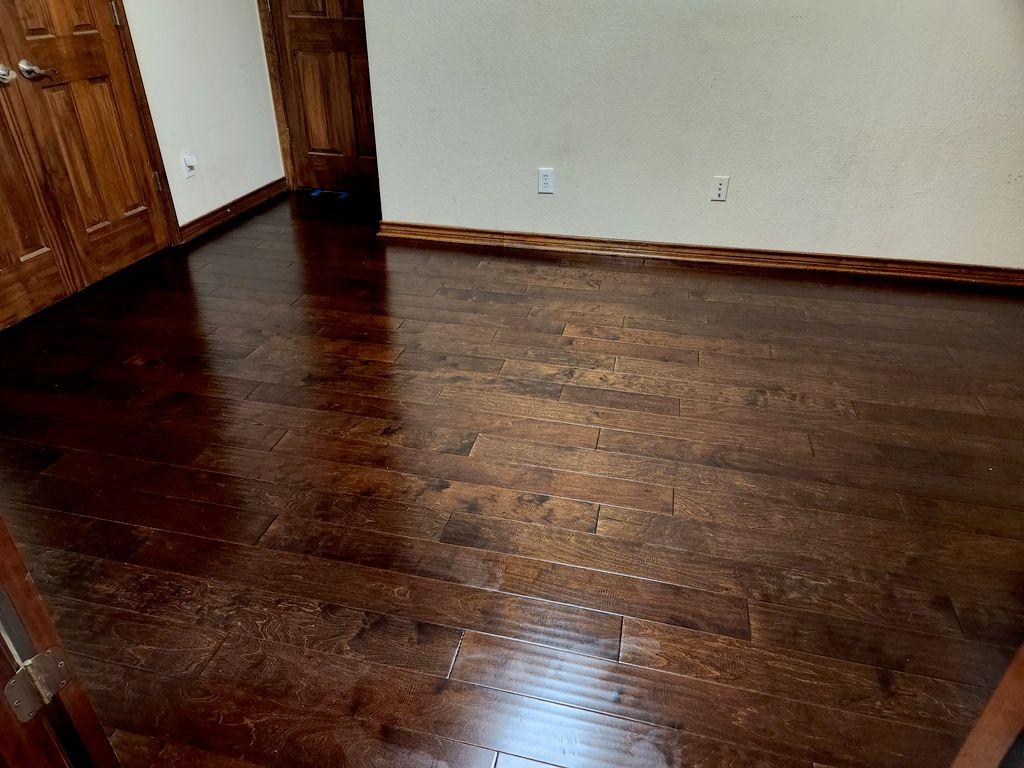 Customer photos