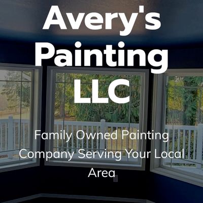 Avatar for AVERY'S PAINTING LLC