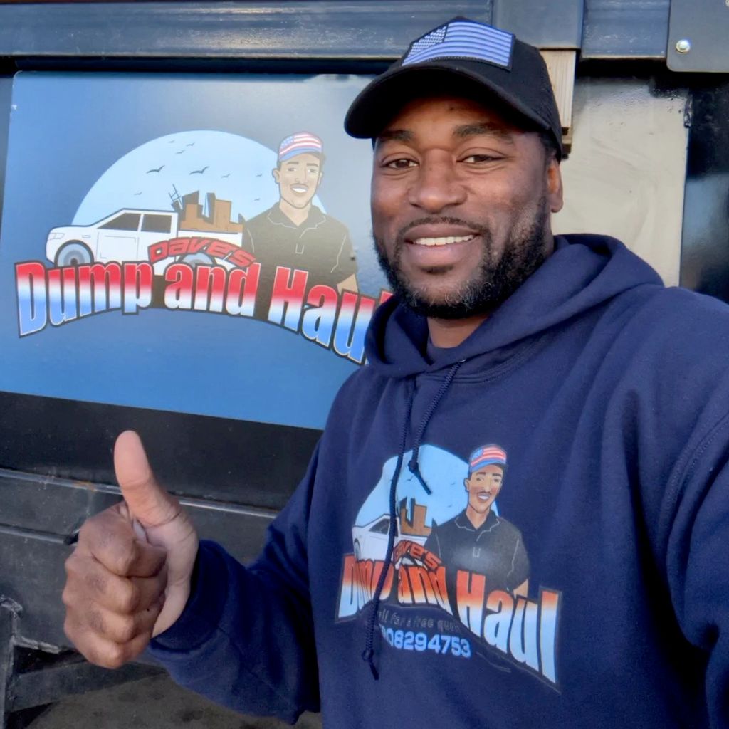 Dave's Dump and Haul, LLC