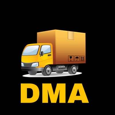 Avatar for Dad's Moving [DMA]