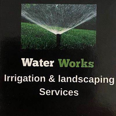 Avatar for Water works landscape and irrigation