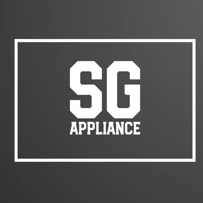 Avatar for SG Appliance LLC repair and service.