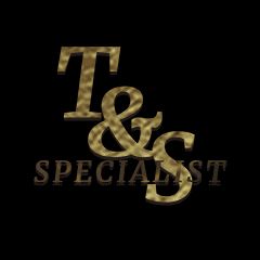 Tile and Stone Specialist