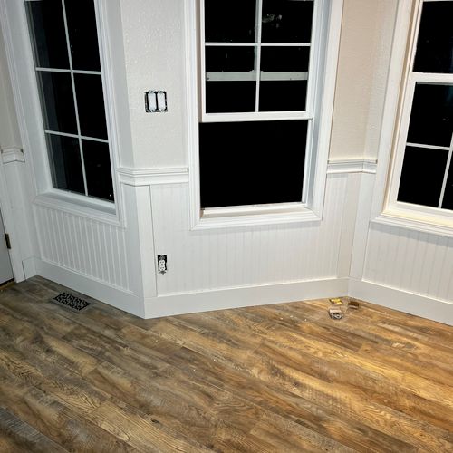 Featured Projects