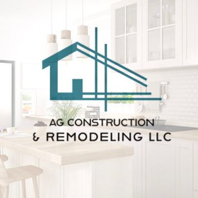 AG Construction & Remodeling LLC