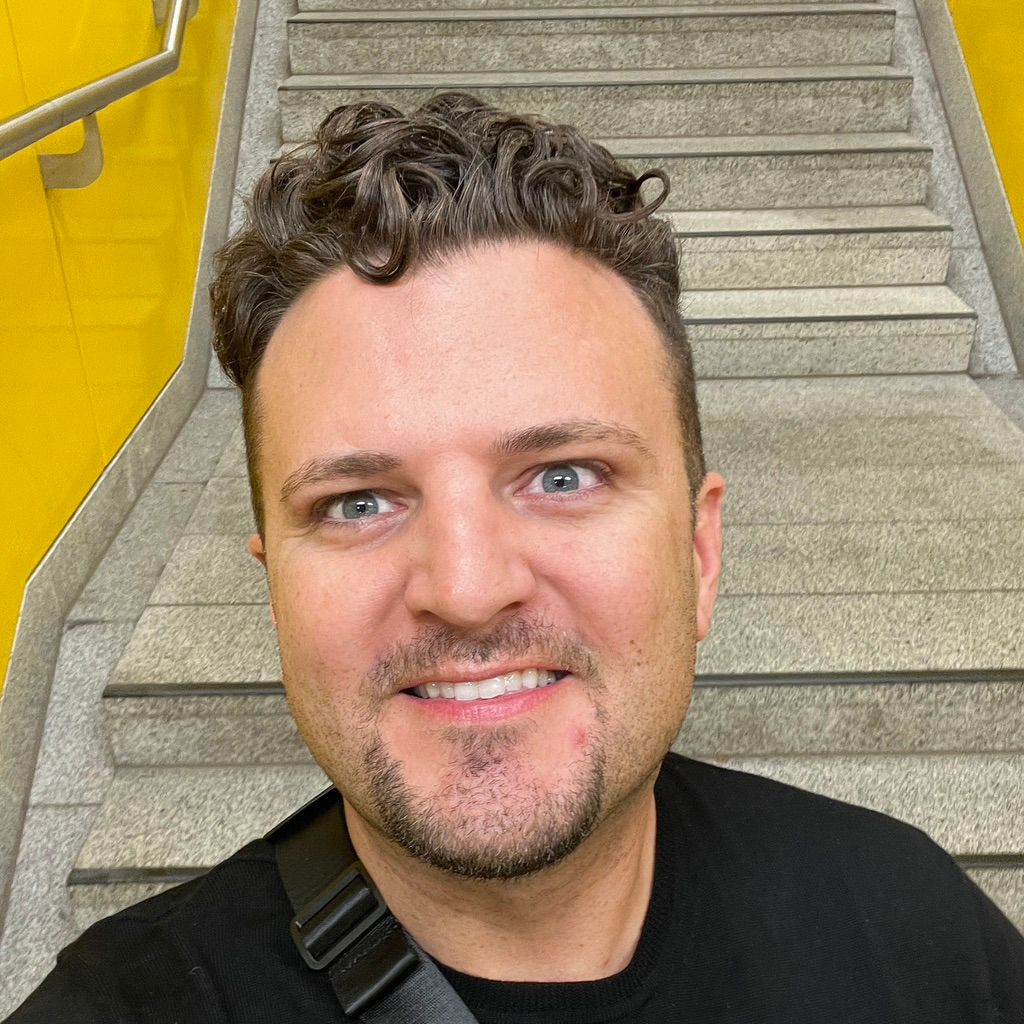 pro avatar