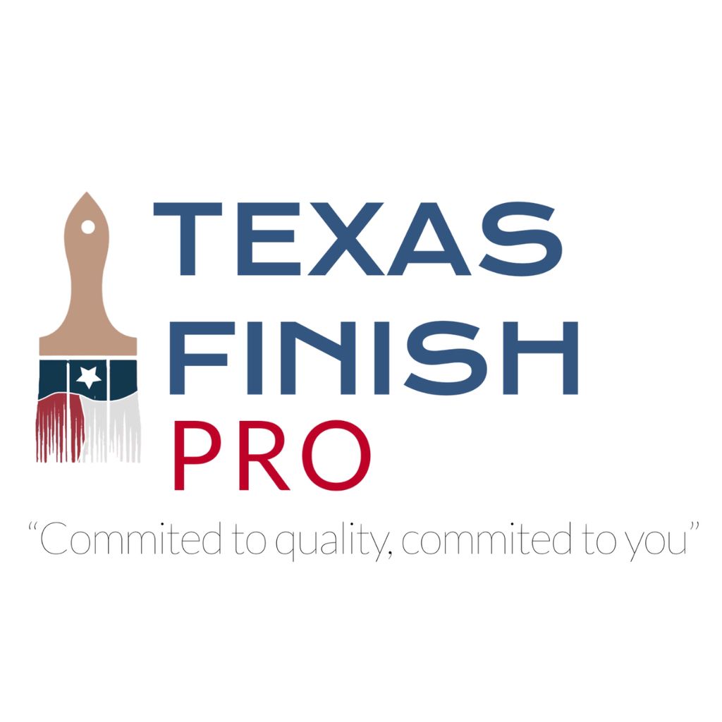 Texas Finish Pro