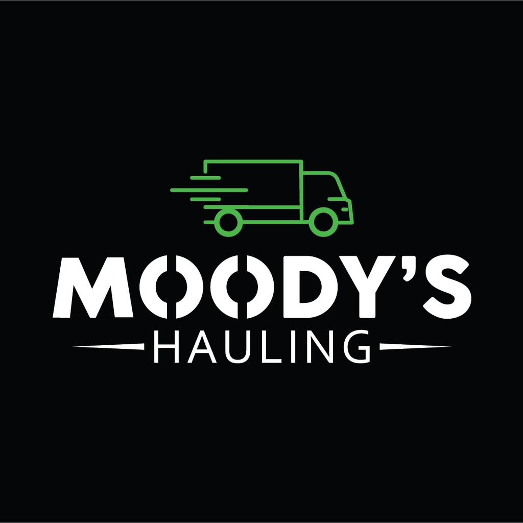 Moodys Hauling LLC