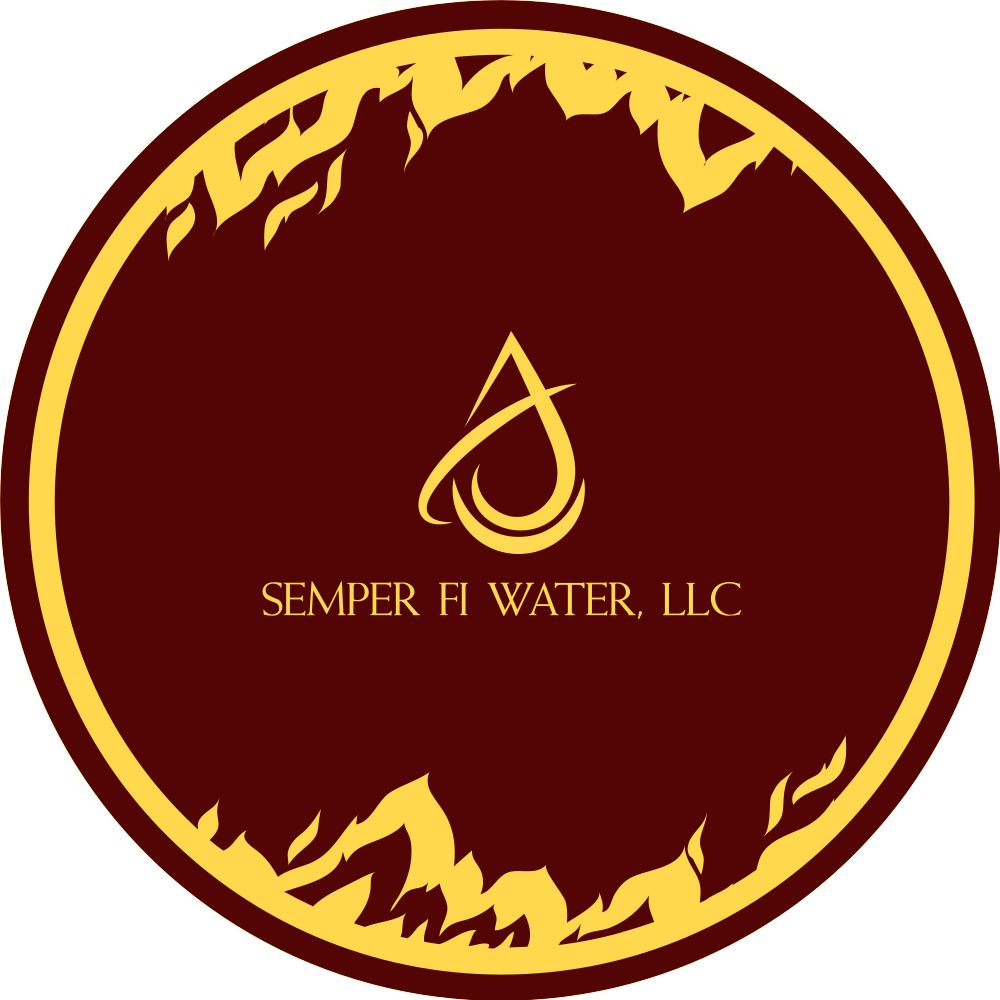 Semper Fi Water