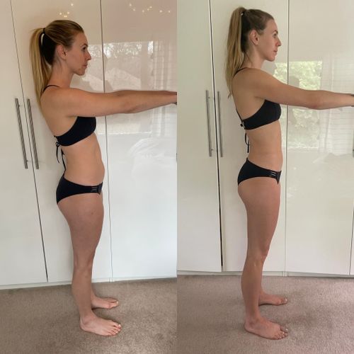 6 month nutrition coaching 